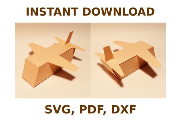 Airplane Box Template: A Designer’s Real-World Review
