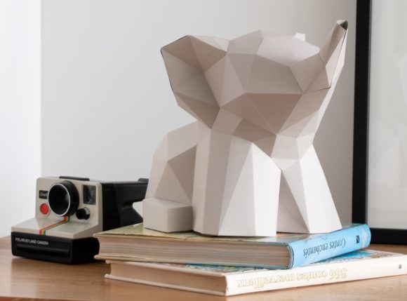Baby Elephant 3D SVG: A Practical Review for Digital Sellers