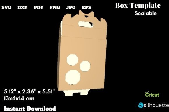 Gift Box Template Beeswax Candles SVG: A Designer’s Real-World Review