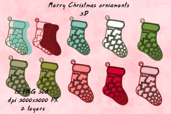 Merry Christmas Ornaments 3D: A Designer’s Honest Review