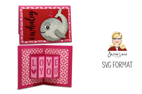Whaley Love You Fancy Fold Card: A Designer’s Honest Review